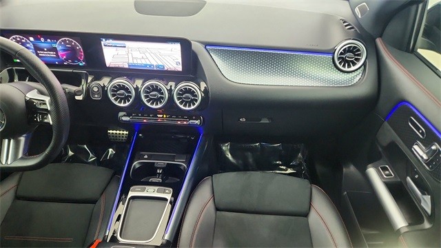 2025 Mercedes-Benz GLA GLA 250 AWD