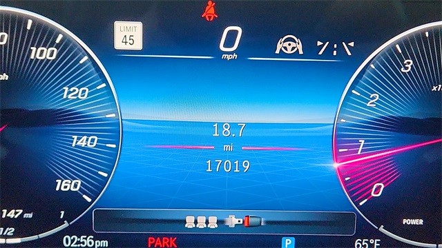 2025 Mercedes-Benz GLA GLA 250 AWD