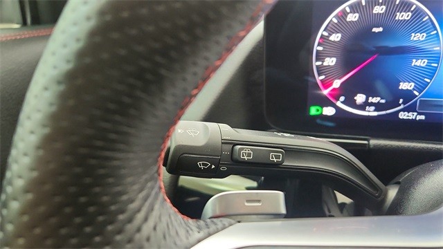 2025 Mercedes-Benz GLA GLA 250 AWD