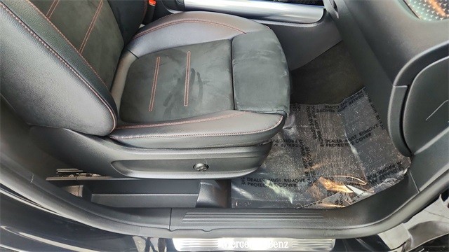 2025 Mercedes-Benz GLA GLA 250 AWD