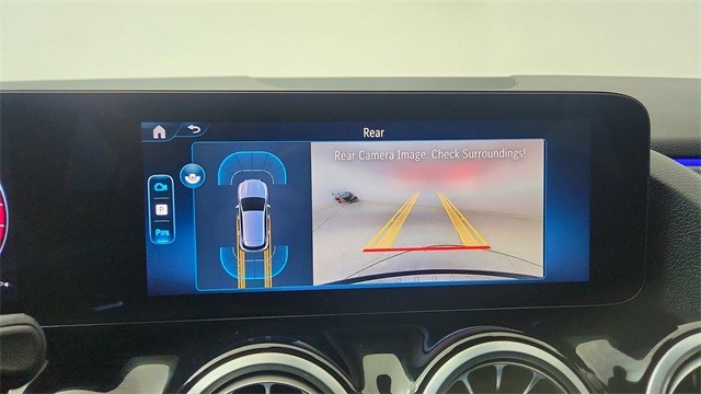 2025 Mercedes-Benz GLA GLA 250 AWD