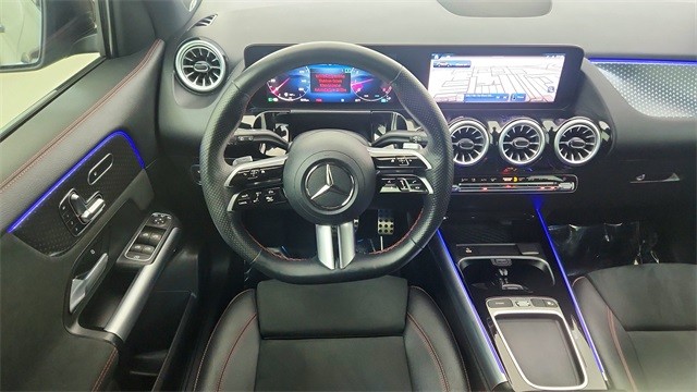 2025 Mercedes-Benz GLA GLA 250 AWD