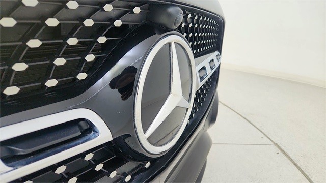 2025 Mercedes-Benz GLA GLA 250 AWD