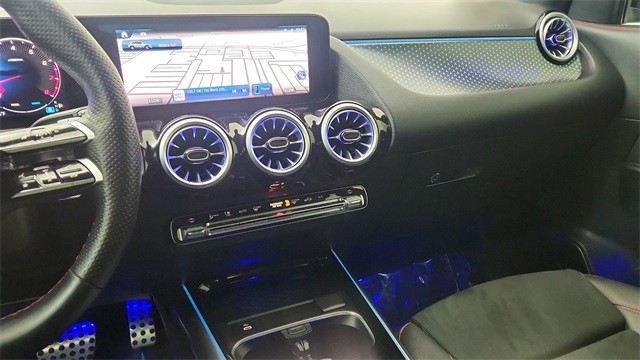 2025 Mercedes-Benz GLA GLA 250 AWD