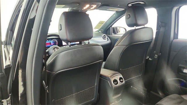 2025 Mercedes-Benz GLA GLA 250 AWD