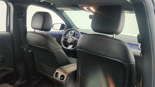 2025 Mercedes-Benz GLA GLA 250 AWD