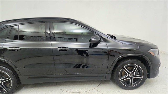 2025 Mercedes-Benz GLA GLA 250 AWD