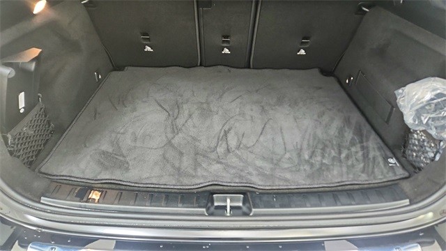 2025 Mercedes-Benz GLA GLA 250 AWD