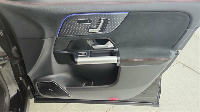 2025 Mercedes-Benz GLA GLA 250 AWD