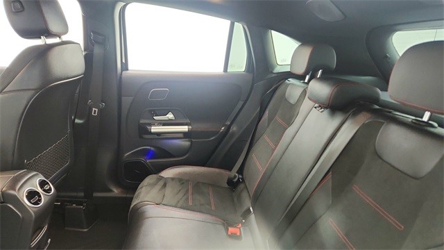 2025 Mercedes-Benz GLA GLA 250 AWD