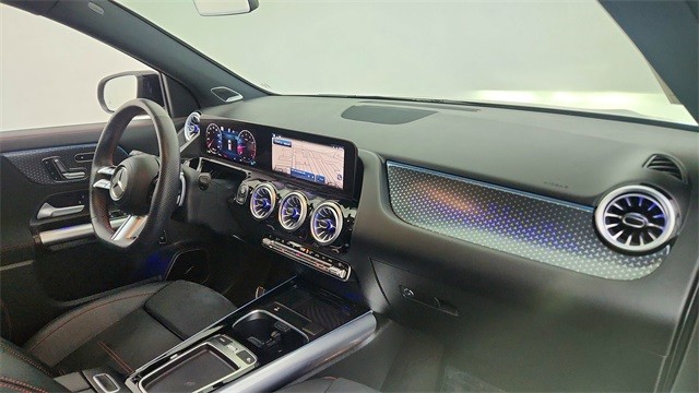 2025 Mercedes-Benz GLA GLA 250 AWD