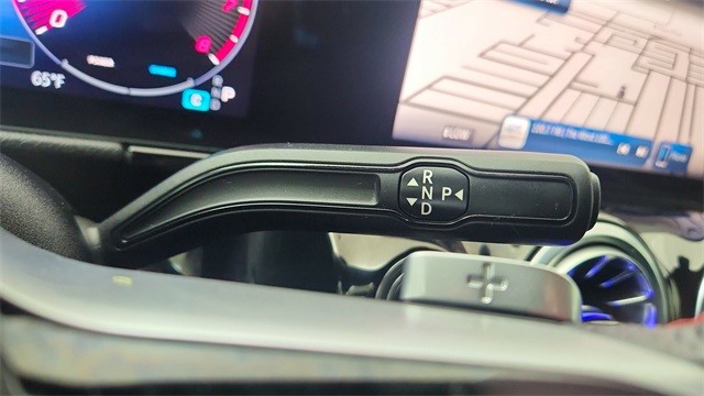 2025 Mercedes-Benz GLA GLA 250 AWD