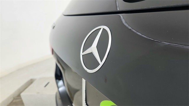 2025 Mercedes-Benz GLA GLA 250 AWD