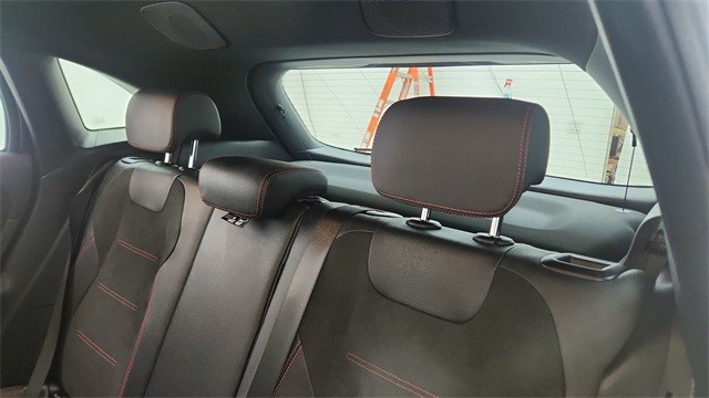 2025 Mercedes-Benz GLA GLA 250 AWD