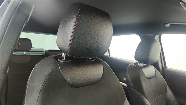 2025 Mercedes-Benz GLA GLA 250 AWD