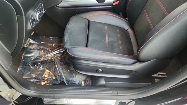 2025 Mercedes-Benz GLA GLA 250 AWD