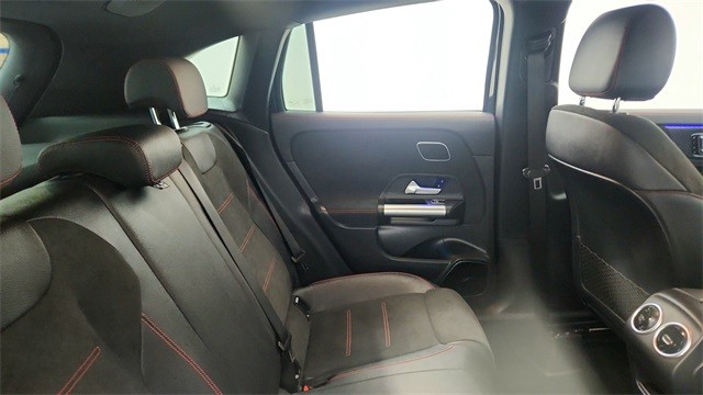 2025 Mercedes-Benz GLA GLA 250 AWD