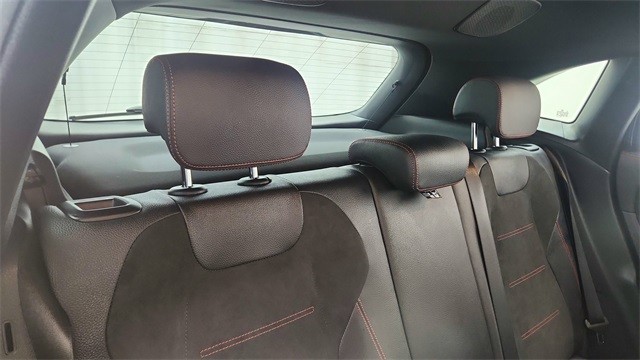 2025 Mercedes-Benz GLA GLA 250 AWD