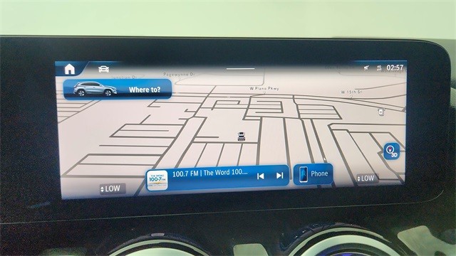 2025 Mercedes-Benz GLA GLA 250 AWD