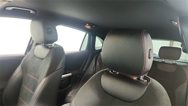 2025 Mercedes-Benz GLA GLA 250 AWD