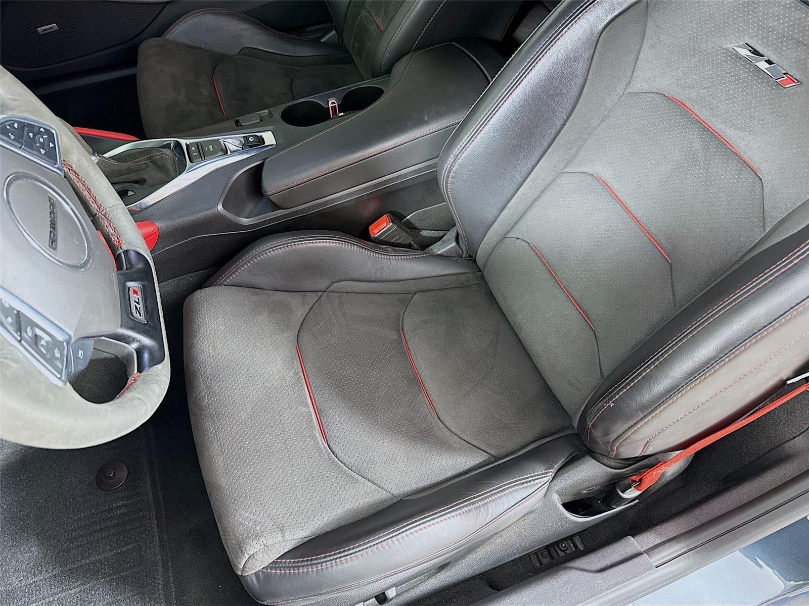 2023 Chevrolet Camaro ZL1 RWD