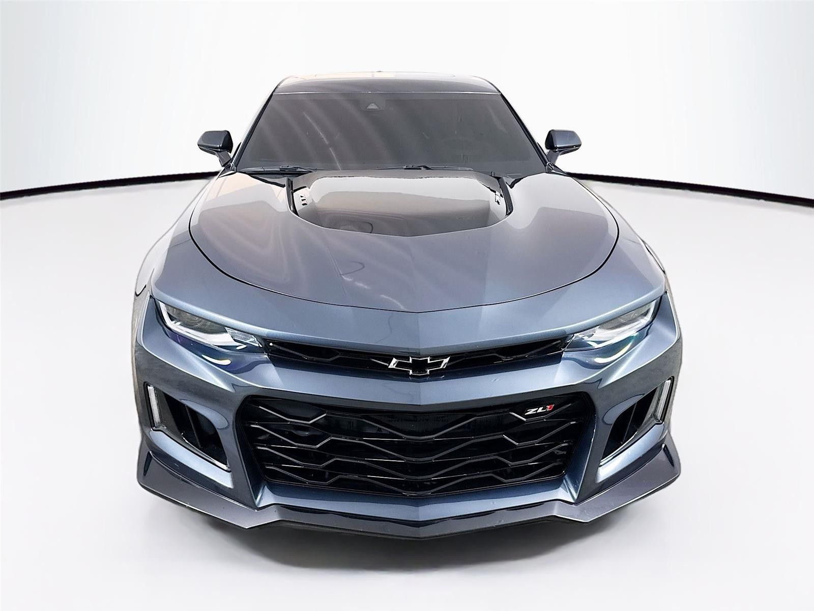 2023 Chevrolet Camaro ZL1 RWD