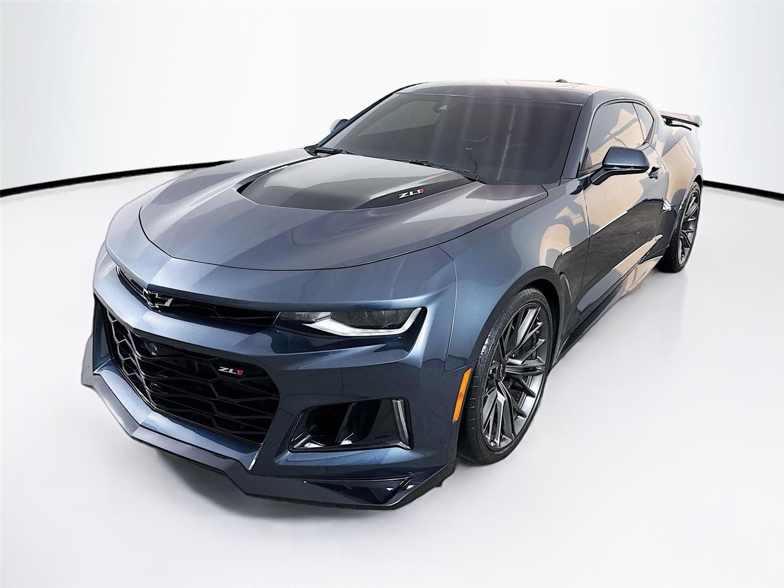 2023 Chevrolet Camaro ZL1 RWD