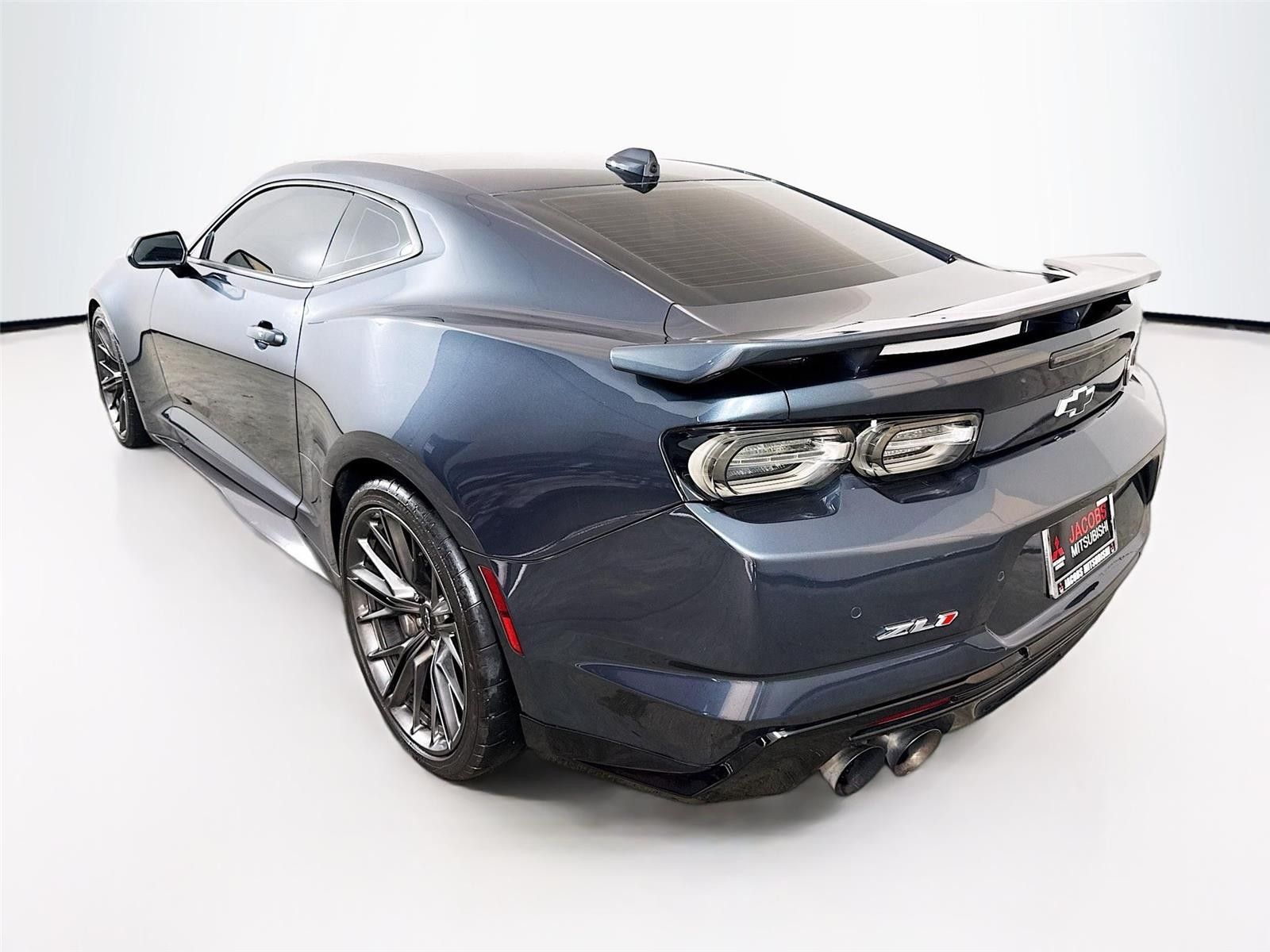 2023 Chevrolet Camaro ZL1 RWD