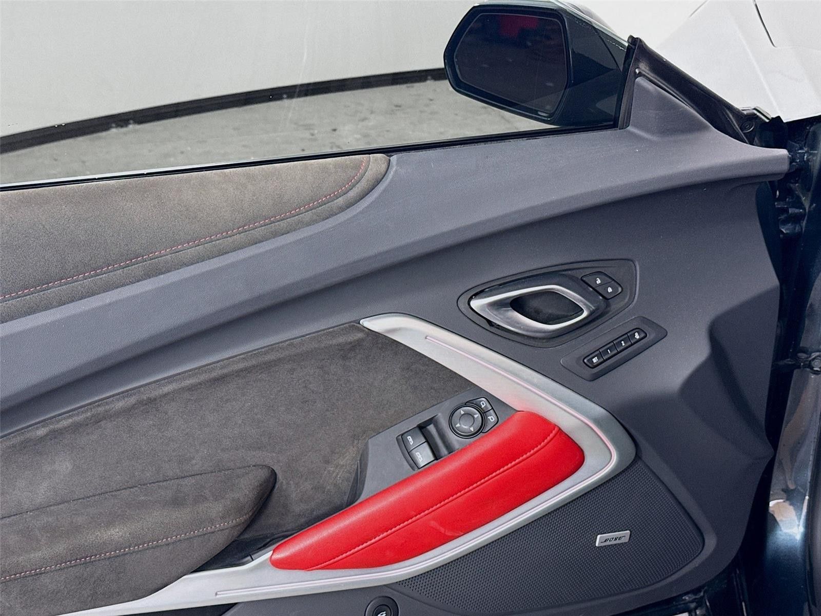 2023 Chevrolet Camaro ZL1 RWD