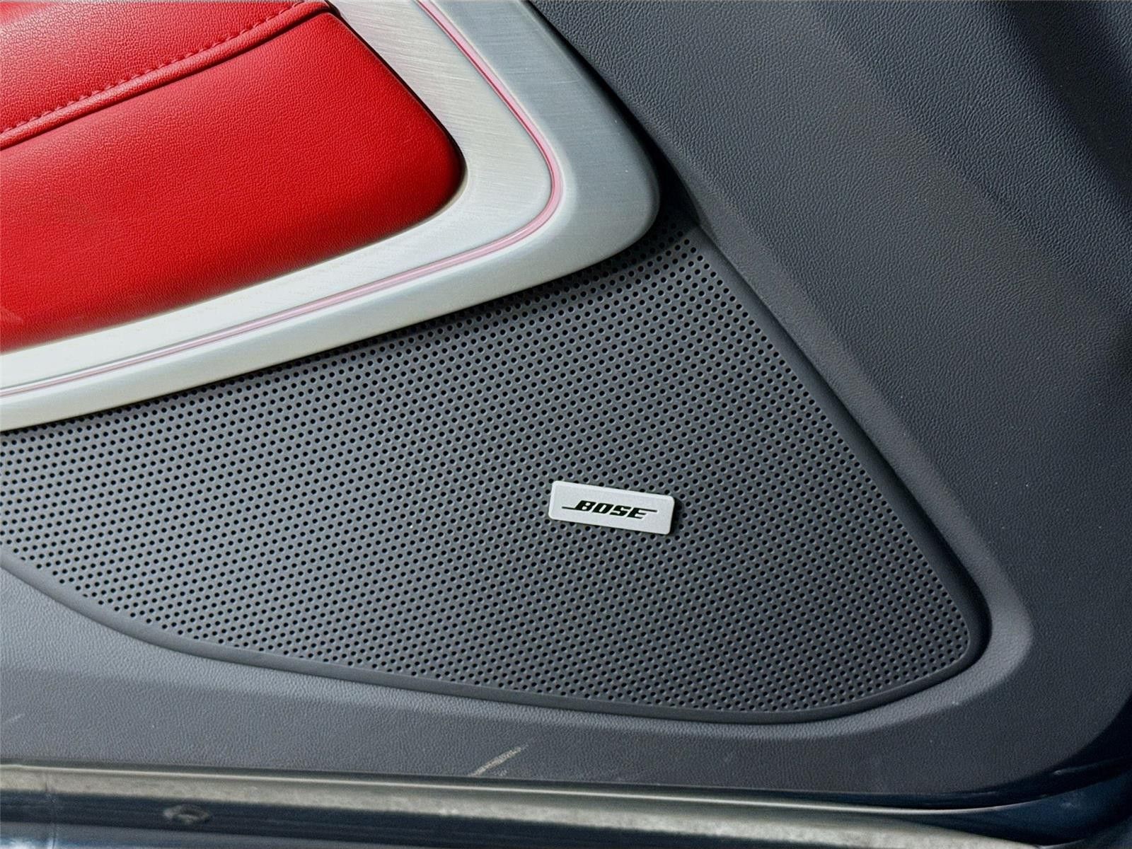 2023 Chevrolet Camaro ZL1 RWD