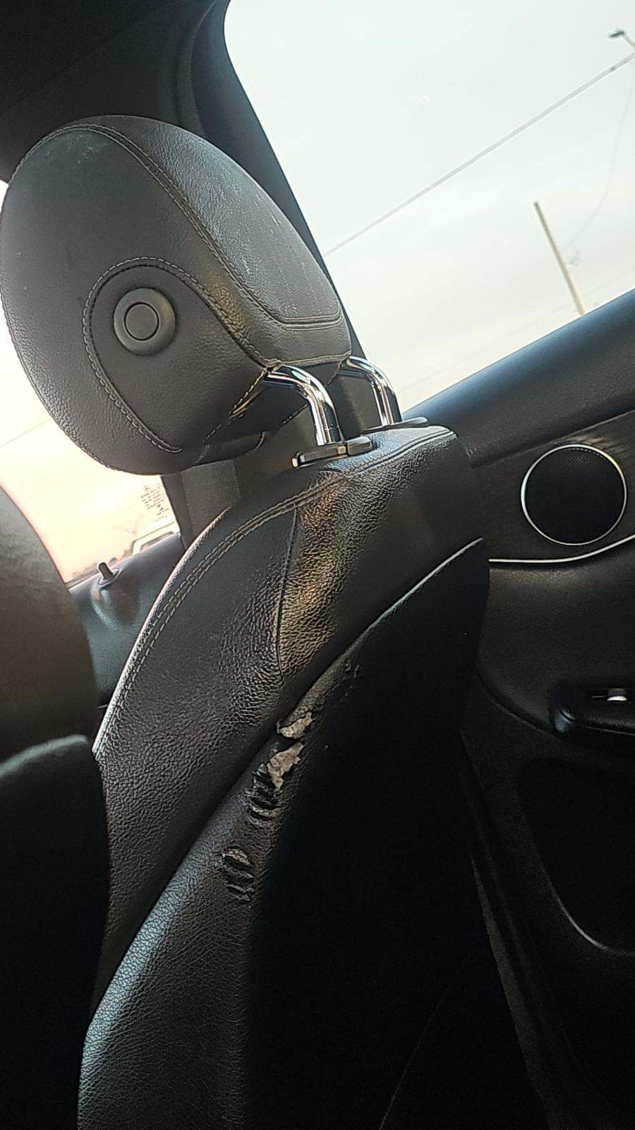 2020 Mercedes-Benz GLC GLC 300 AWD