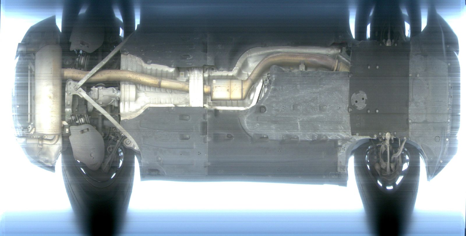 2018 BMW X3 xDrive30i AWD