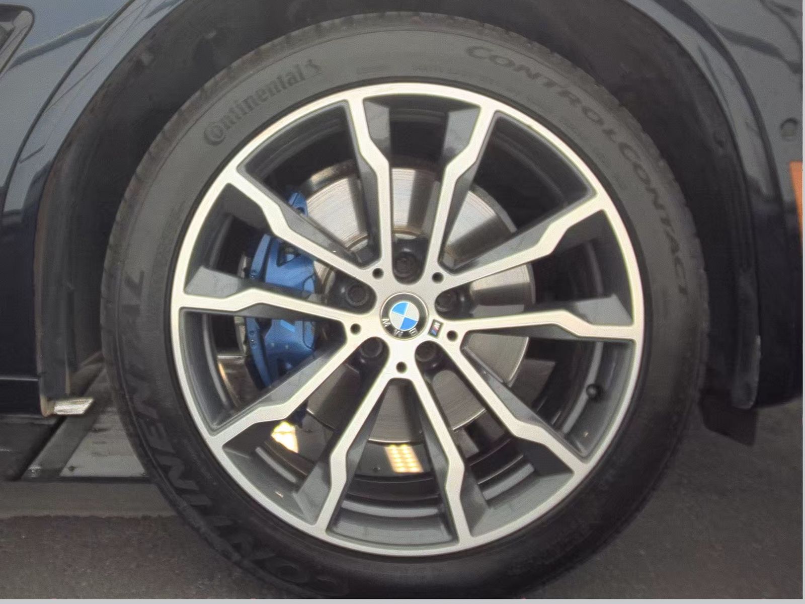 2018 BMW X3 xDrive30i AWD