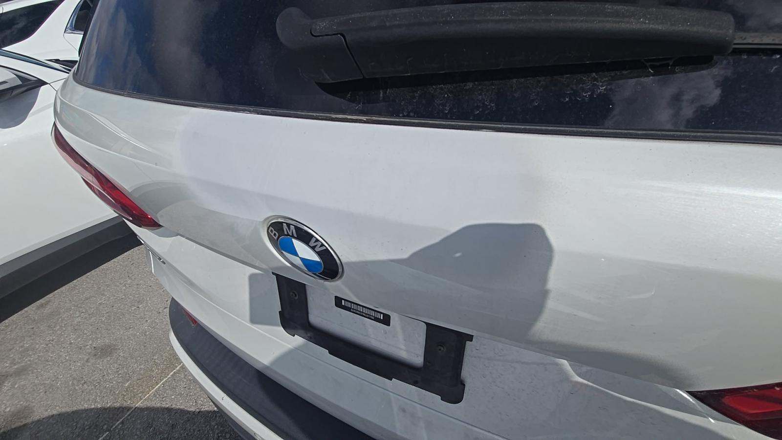 2019 BMW X5 xDrive40i AWD
