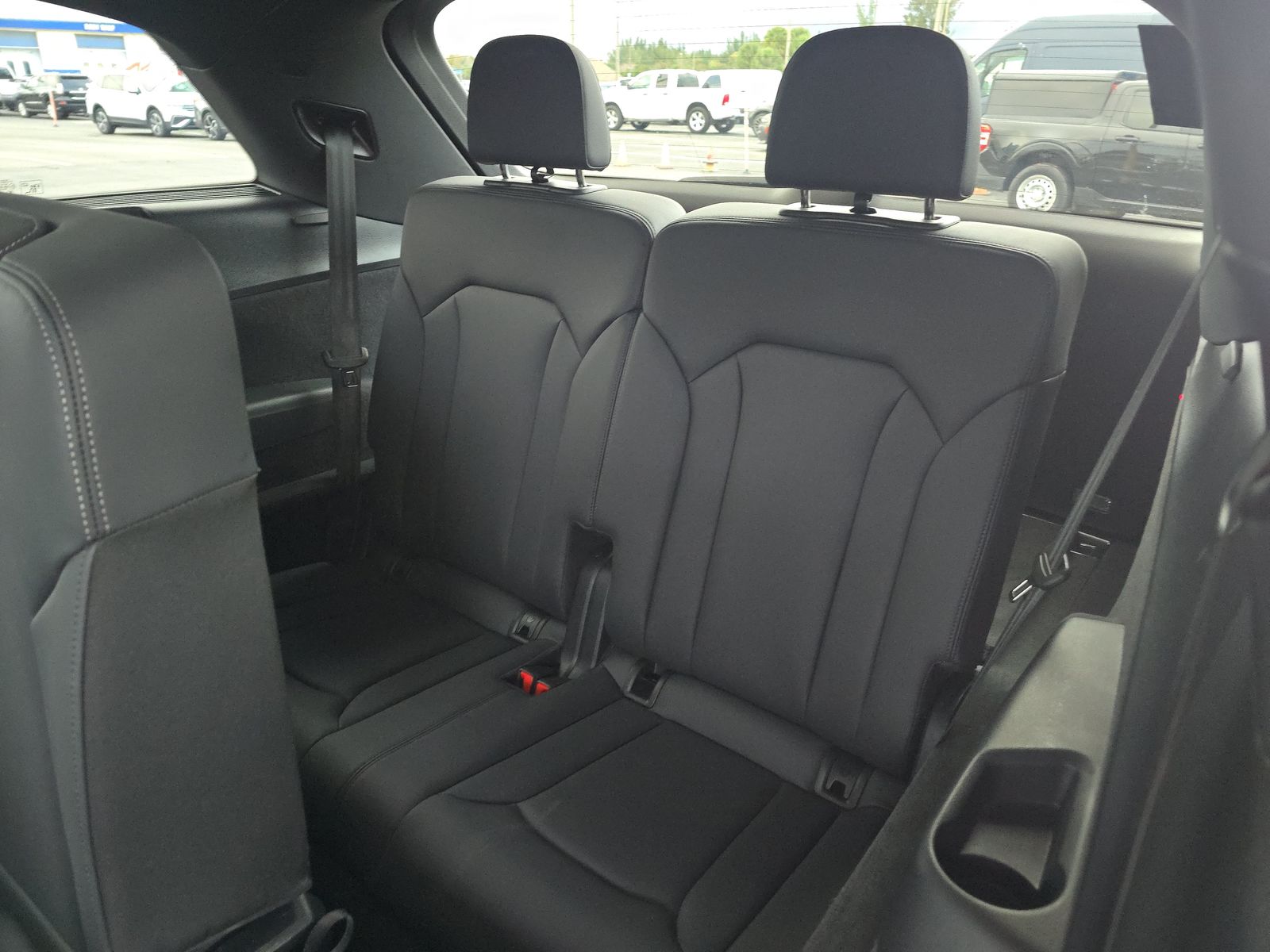 2025 Audi Q7 Premium Plus AWD