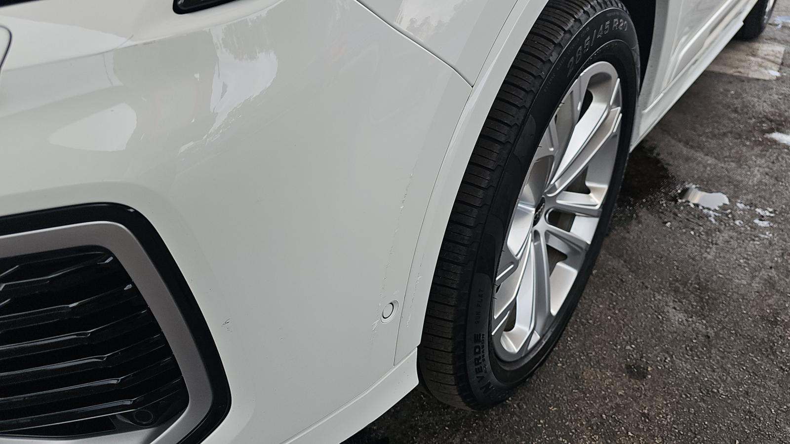 2025 Audi Q7 Premium Plus AWD