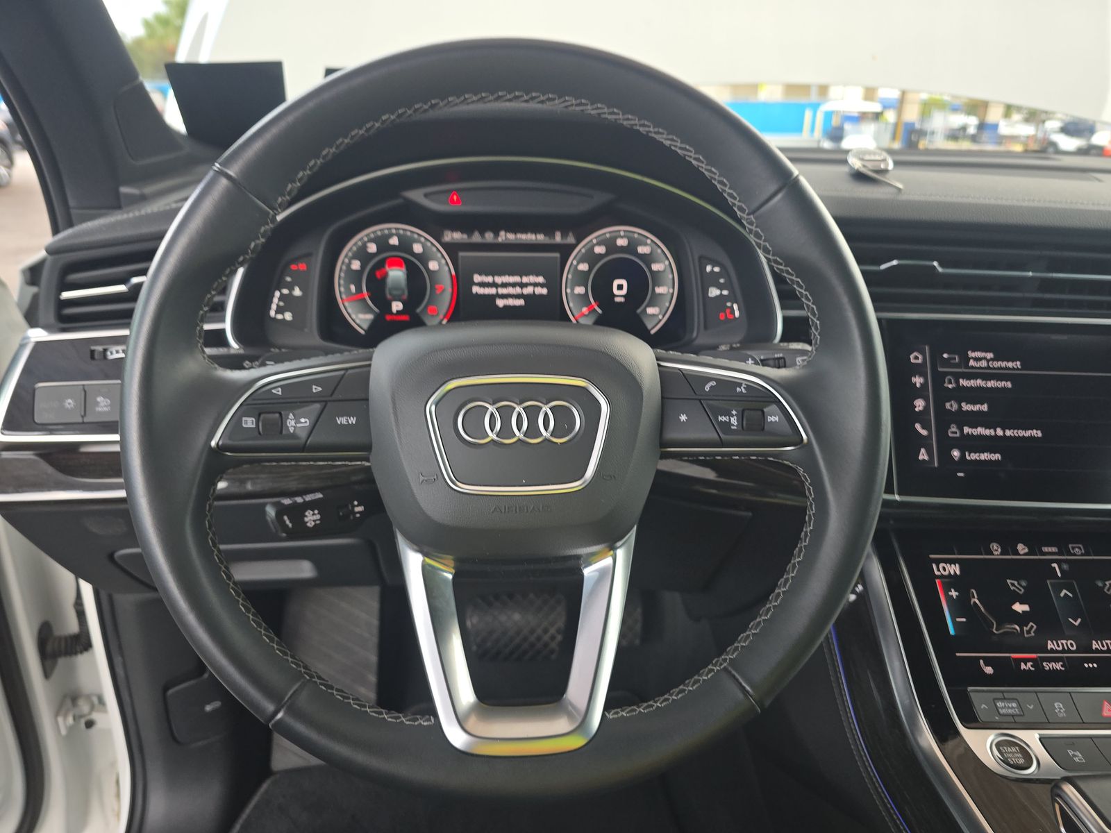 2025 Audi Q7 Premium Plus AWD