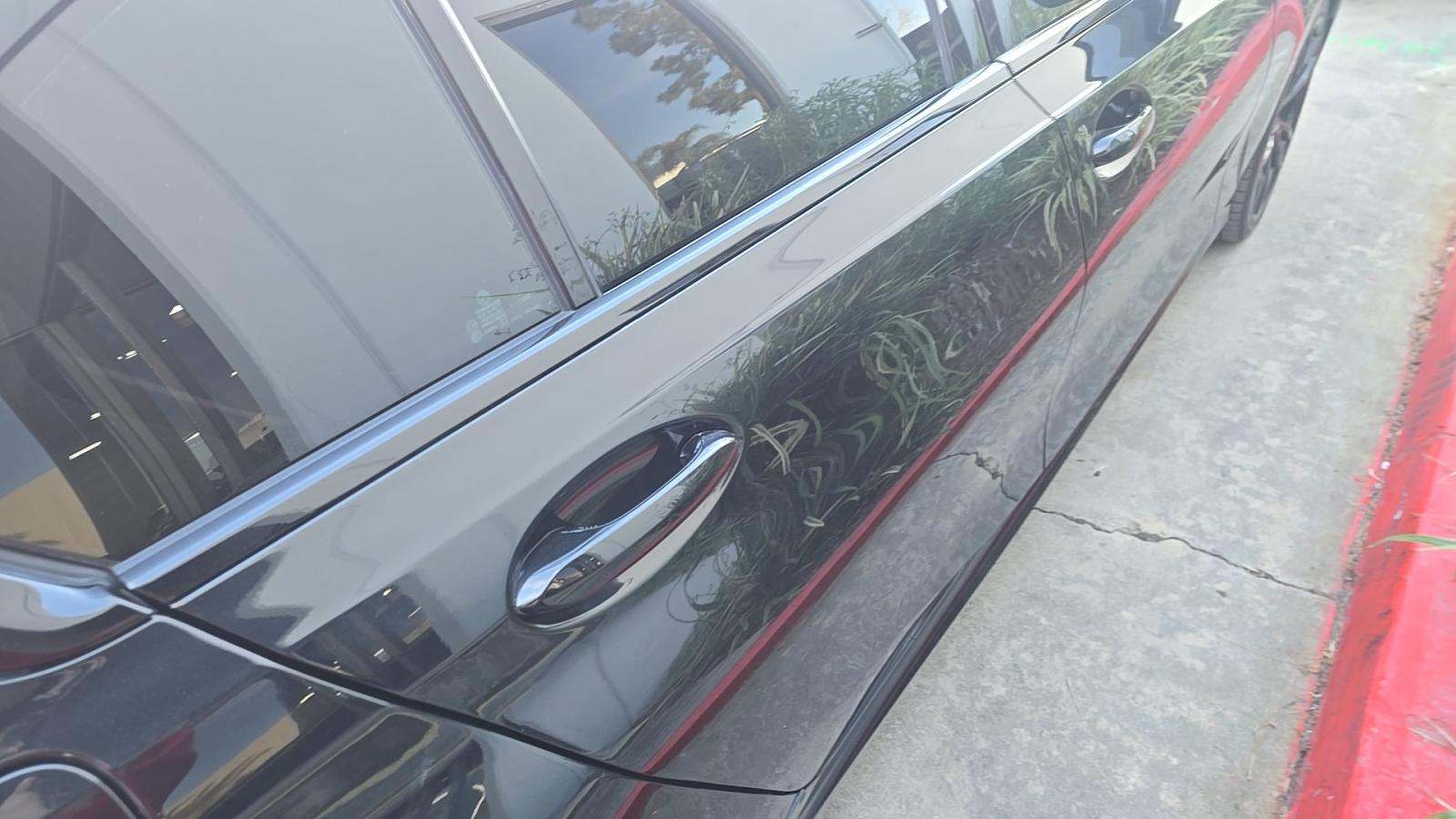 2022 BMW 3 Series 330e RWD