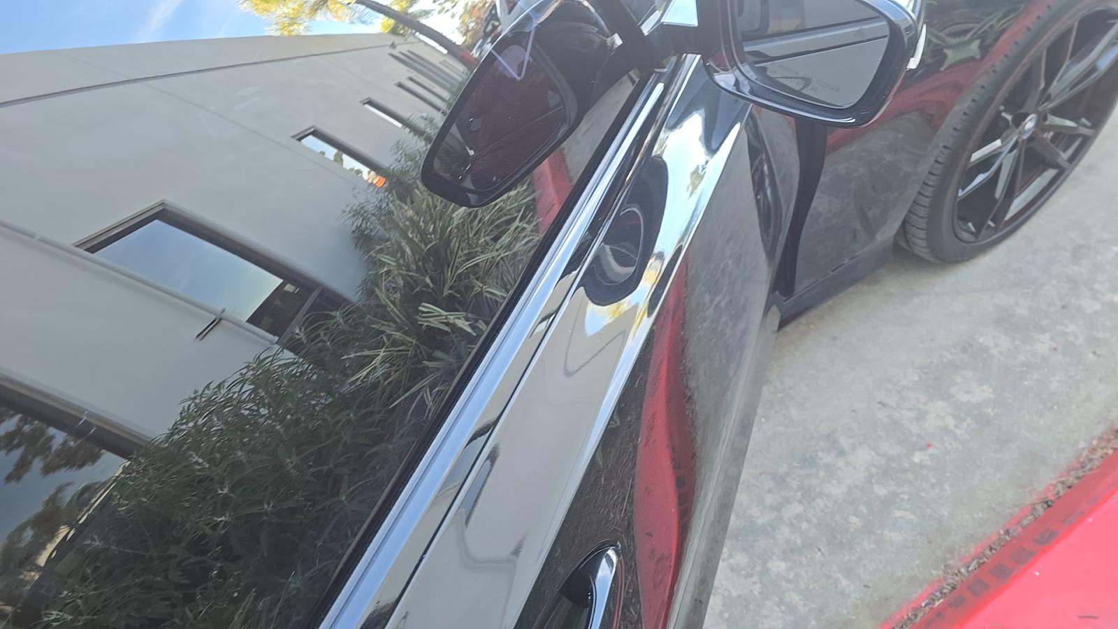 2022 BMW 3 Series 330e RWD