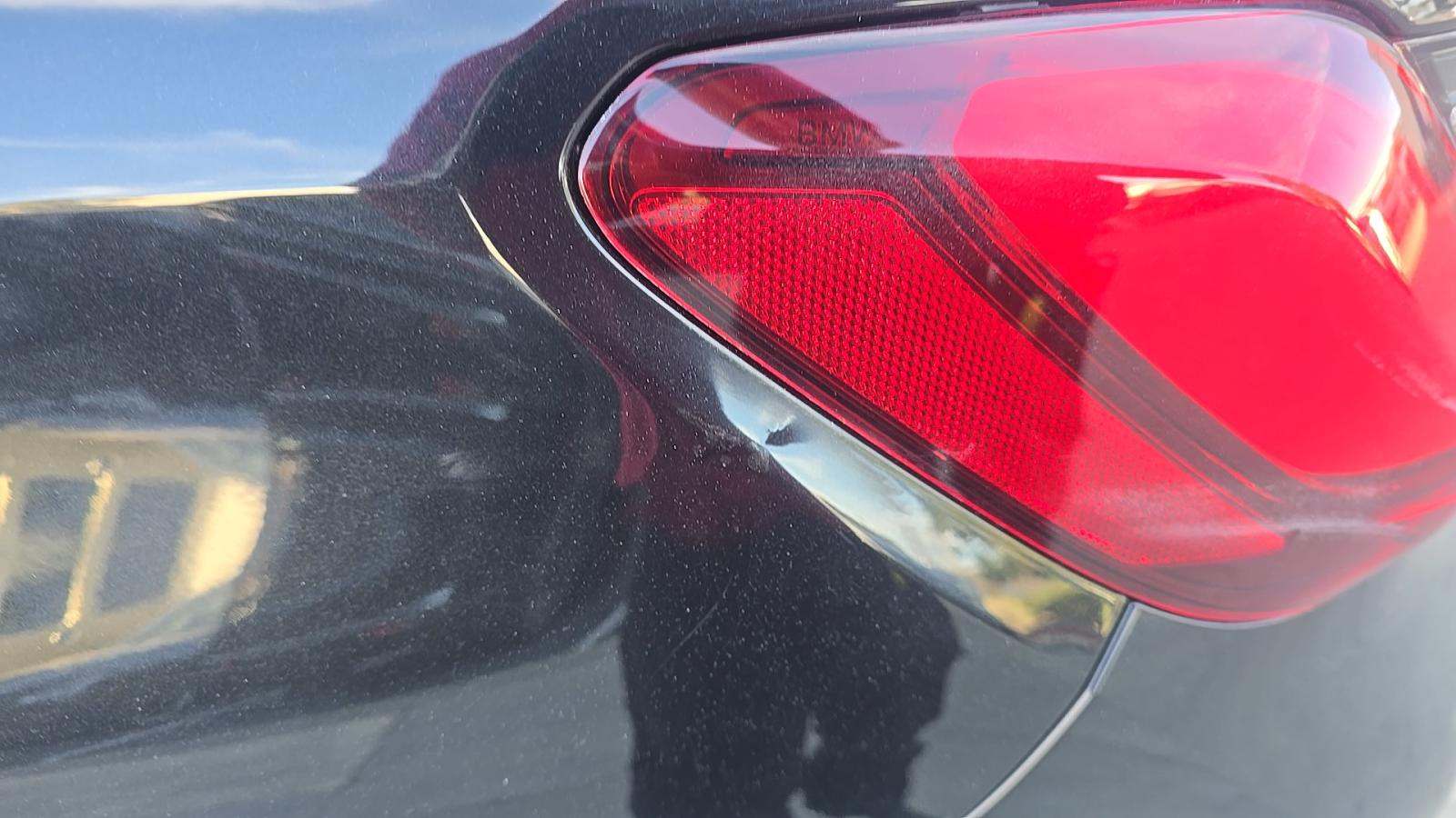 2022 BMW 3 Series 330e RWD