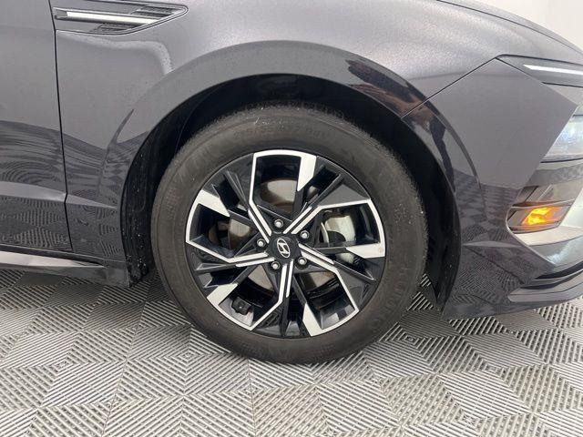 2025 Hyundai Sonata SEL FWD