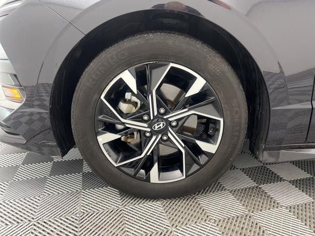 2025 Hyundai Sonata SEL FWD