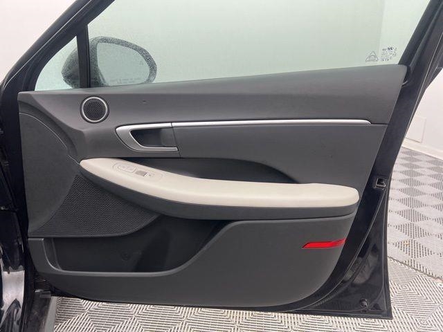 2025 Hyundai Sonata SEL FWD