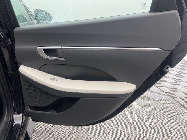 2025 Hyundai Sonata SEL FWD