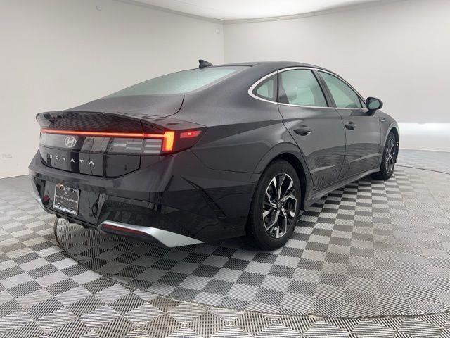 2025 Hyundai Sonata SEL FWD