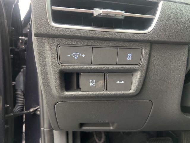 2025 Hyundai Sonata SEL FWD