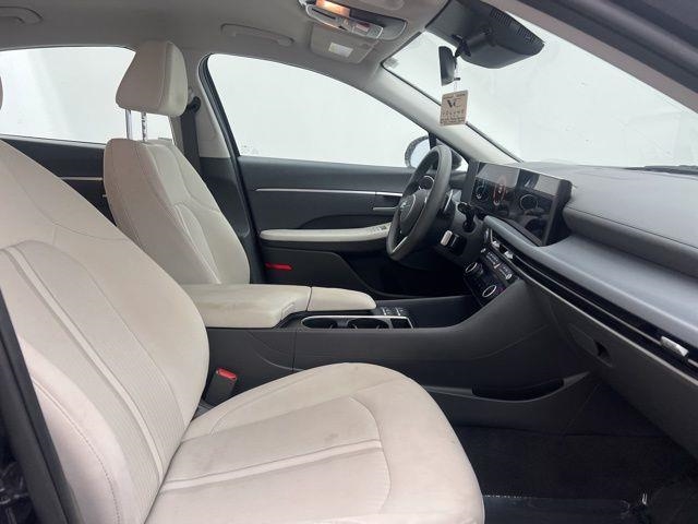2025 Hyundai Sonata SEL FWD