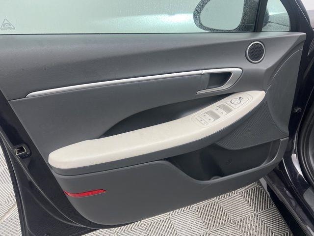2025 Hyundai Sonata SEL FWD