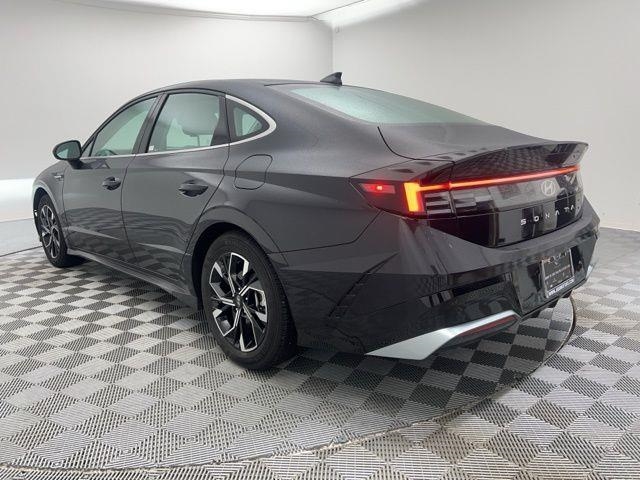 2025 Hyundai Sonata SEL FWD