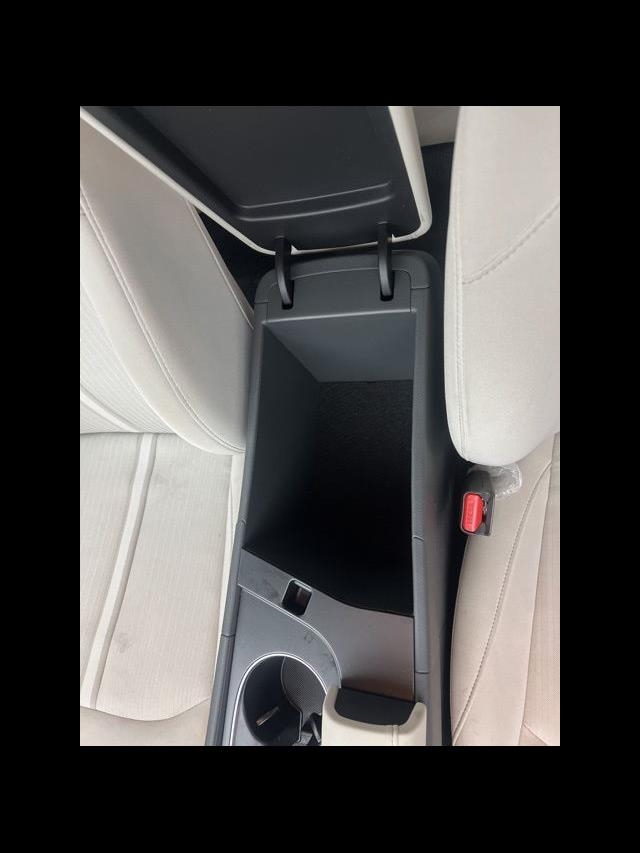 2025 Hyundai Sonata SEL FWD